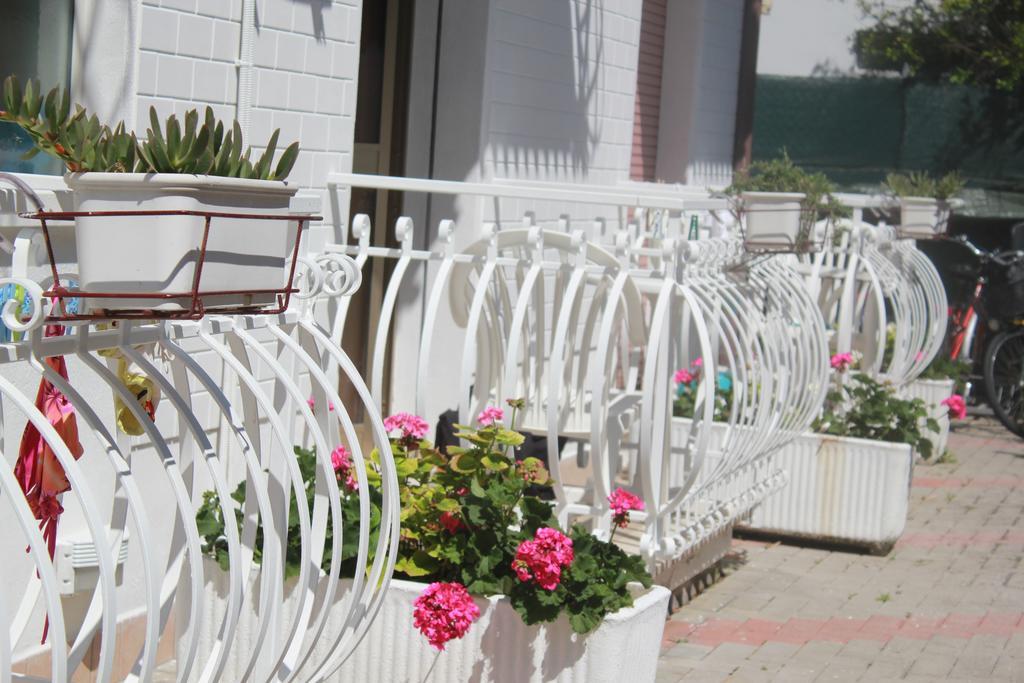 Anastasi Hotel E Residence Cervia Cameră foto